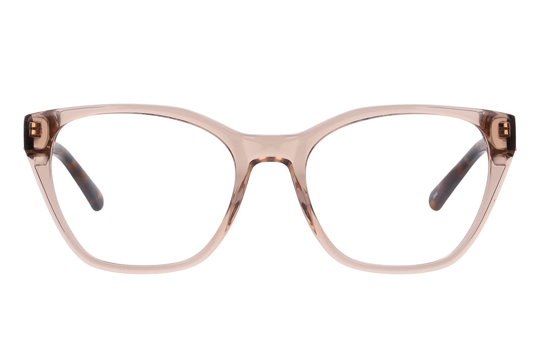 Gafas oftálmicas Unofficial 0UO2227 Mujer Color Beige