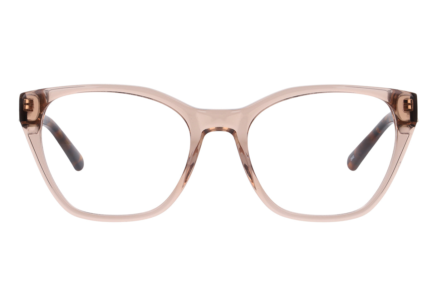 Vista-1 - Gafas oftálmicas Unofficial 0UO2227 Mujer Color Beige