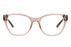 Miniatura1 - Gafas oftálmicas Unofficial 0UO2227 Mujer Color Beige