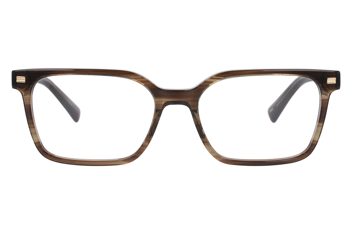 Vista-1 - Gafas oftálmicas Unofficial 0UO2229 Hombre Color Café