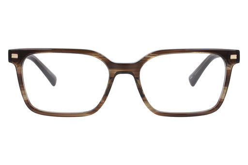 Gafas oftálmicas Unofficial 0UO2229 Hombre Color Café