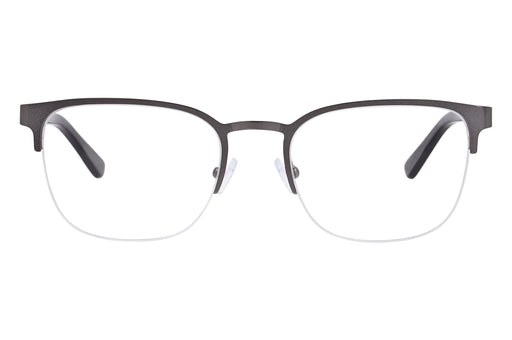 Gafas oftálmicas Unofficial 0UO1197 Hombre Color Gris