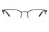Miniatura1 - Gafas oftálmicas Unofficial 0UO1197 Hombre Color Gris