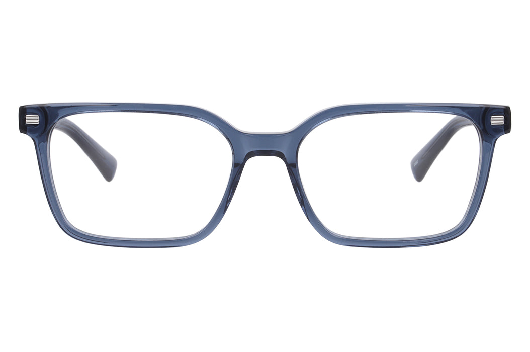 Gafas oftálmicas Unofficial 0UO2229 Hombre Color Azul