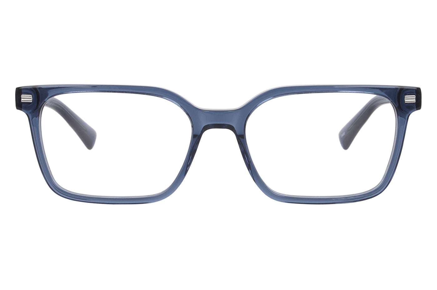 Vista-1 - Gafas oftálmicas Unofficial 0UO2229 Hombre Color Azul