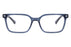 Miniatura1 - Gafas oftálmicas Unofficial 0UO2229 Hombre Color Azul