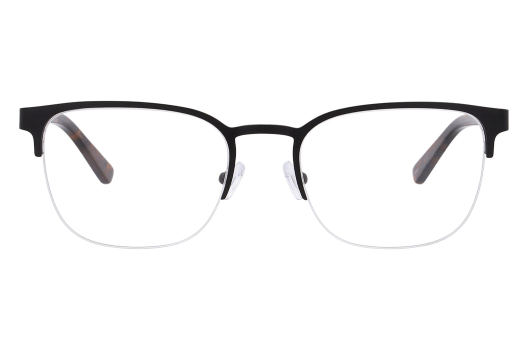 Gafas oftálmicas Unofficial 0UO1197 Hombre Color Negro