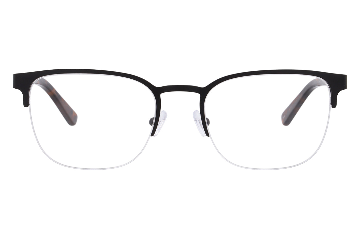 Vista-1 - Gafas oftálmicas Unofficial 0UO1197 Hombre Color Negro