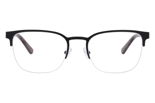 Gafas oftálmicas Unofficial 0UO1197 Hombre Color Negro