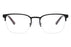 Miniatura1 - Gafas oftálmicas Unofficial 0UO1197 Hombre Color Negro