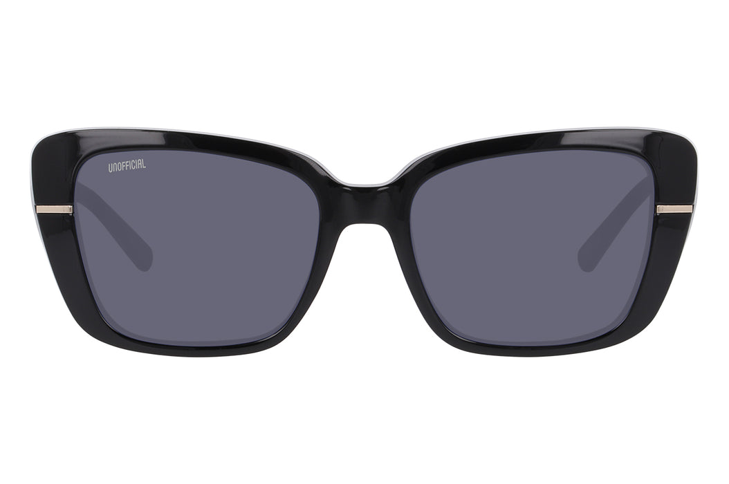 Gafas de Sol Unofficial 0UO6216 Mujer Color Negro
