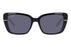 Miniatura1 - Gafas de Sol Unofficial 0UO6216 Mujer Color Negro