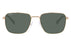 Miniatura1 - Gafas de Sol Unofficial 0UO5149 Hombre Color Oro