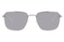 Miniatura1 - Gafas de Sol Unofficial 0UO5149 Hombre Color Plateado