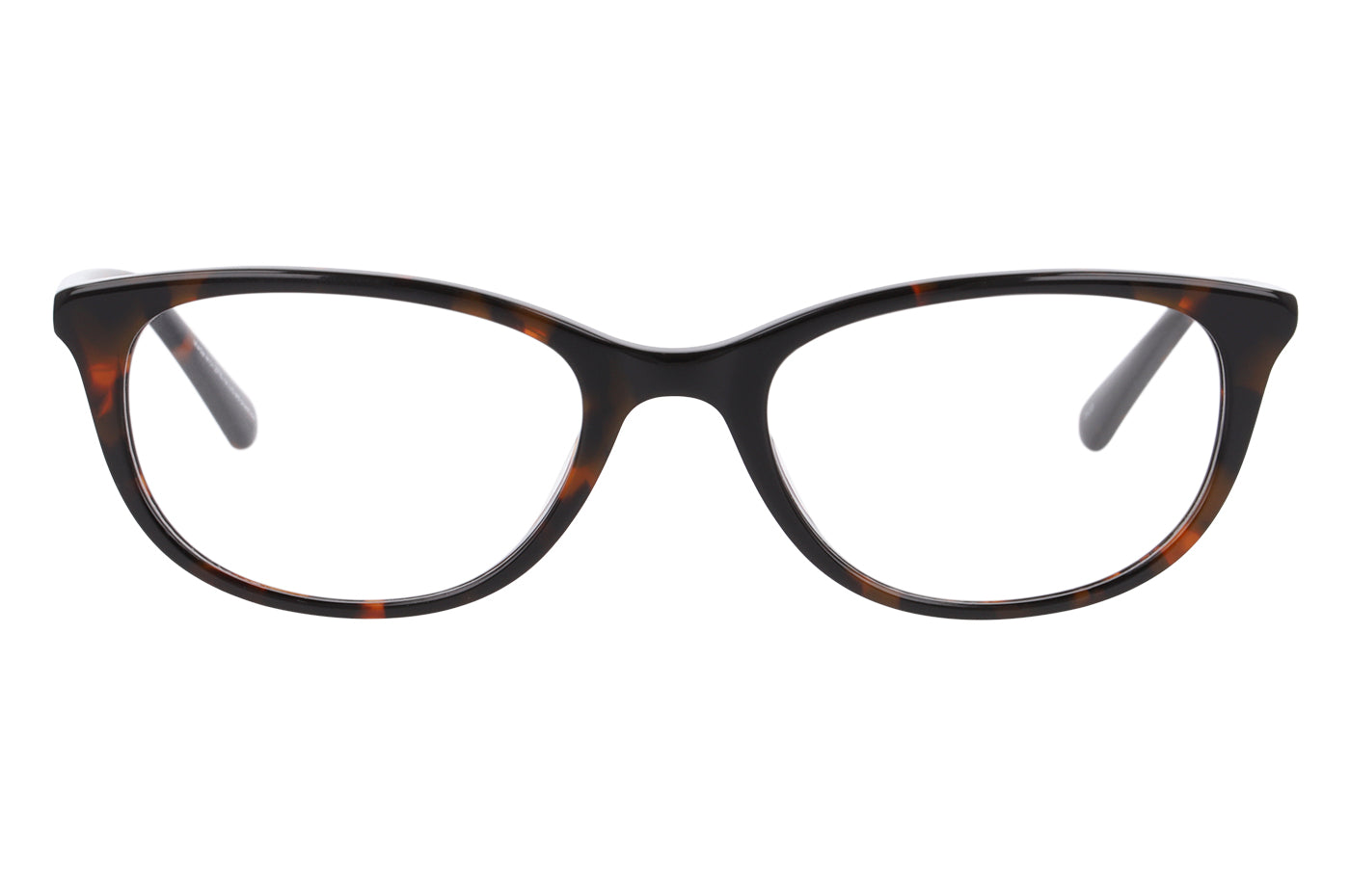 Vista-1 - Gafas oftálmicas Unofficial 0UO2221 Mujer Color Havana