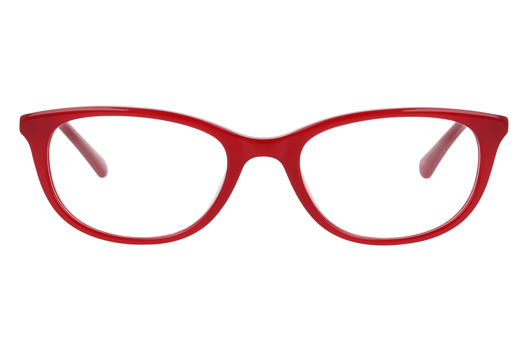 Gafas oftálmicas Unofficial 0UO2221 Mujer Color Borgoña