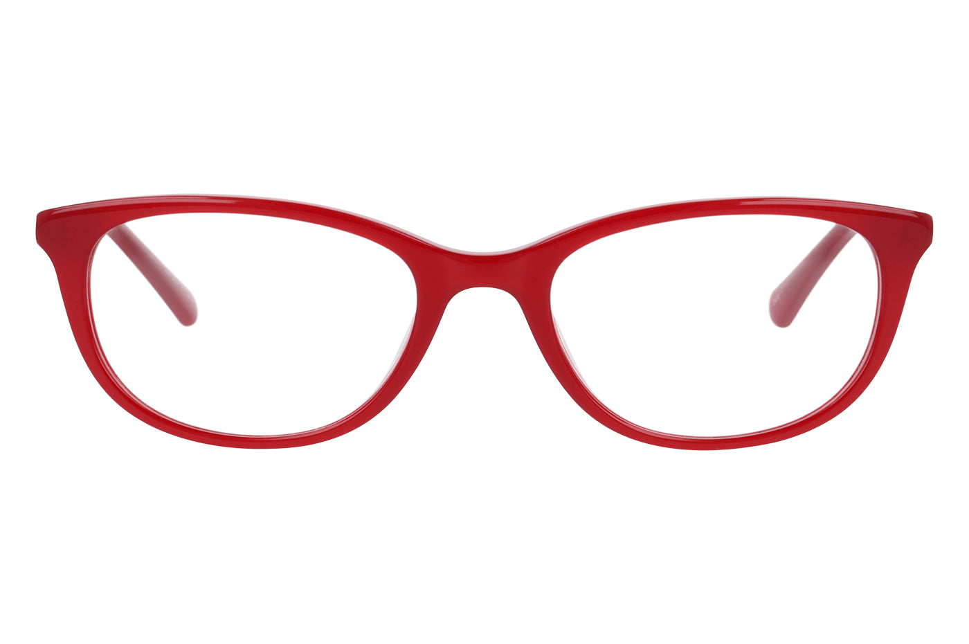 Vista-1 - Gafas oftálmicas Unofficial 0UO2221 Mujer Color Borgoña