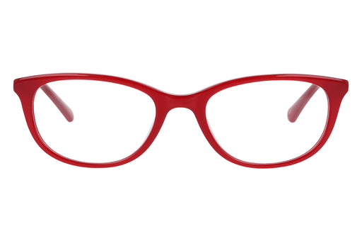 Gafas oftálmicas Unofficial 0UO2221 Mujer Color Borgoña