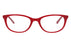 Miniatura1 - Gafas oftálmicas Unofficial 0UO2221 Mujer Color Borgoña