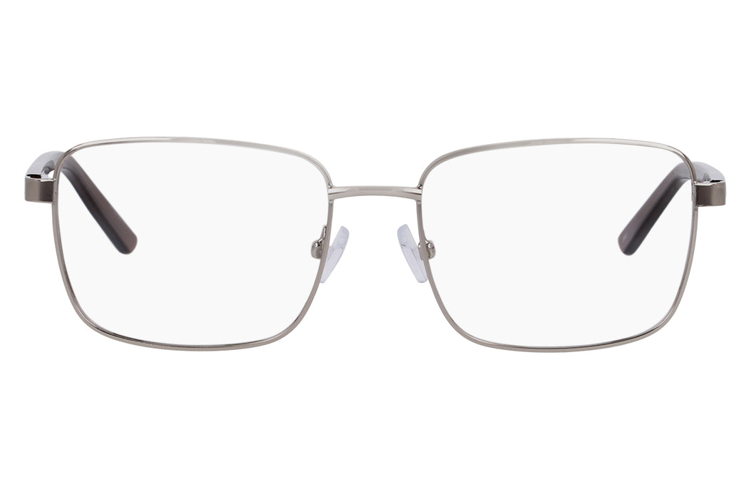 Gafas oftálmicas DbyD 0DB1168 Hombre Color Plateado