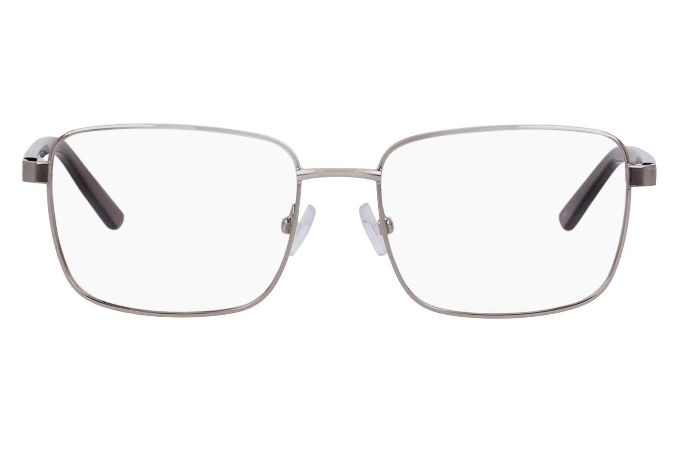 Vista-1 - Gafas oftálmicas DbyD 0DB1168 Hombre Color Plateado
