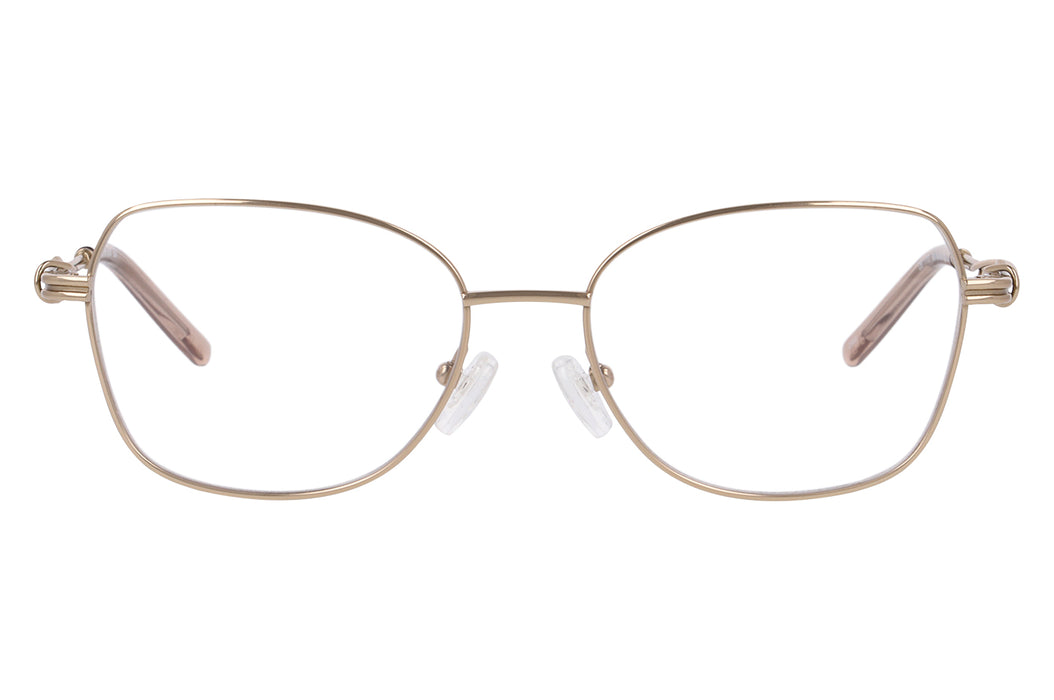 Gafas oftálmicas DbyD 0DB1170T Mujer Color Oro