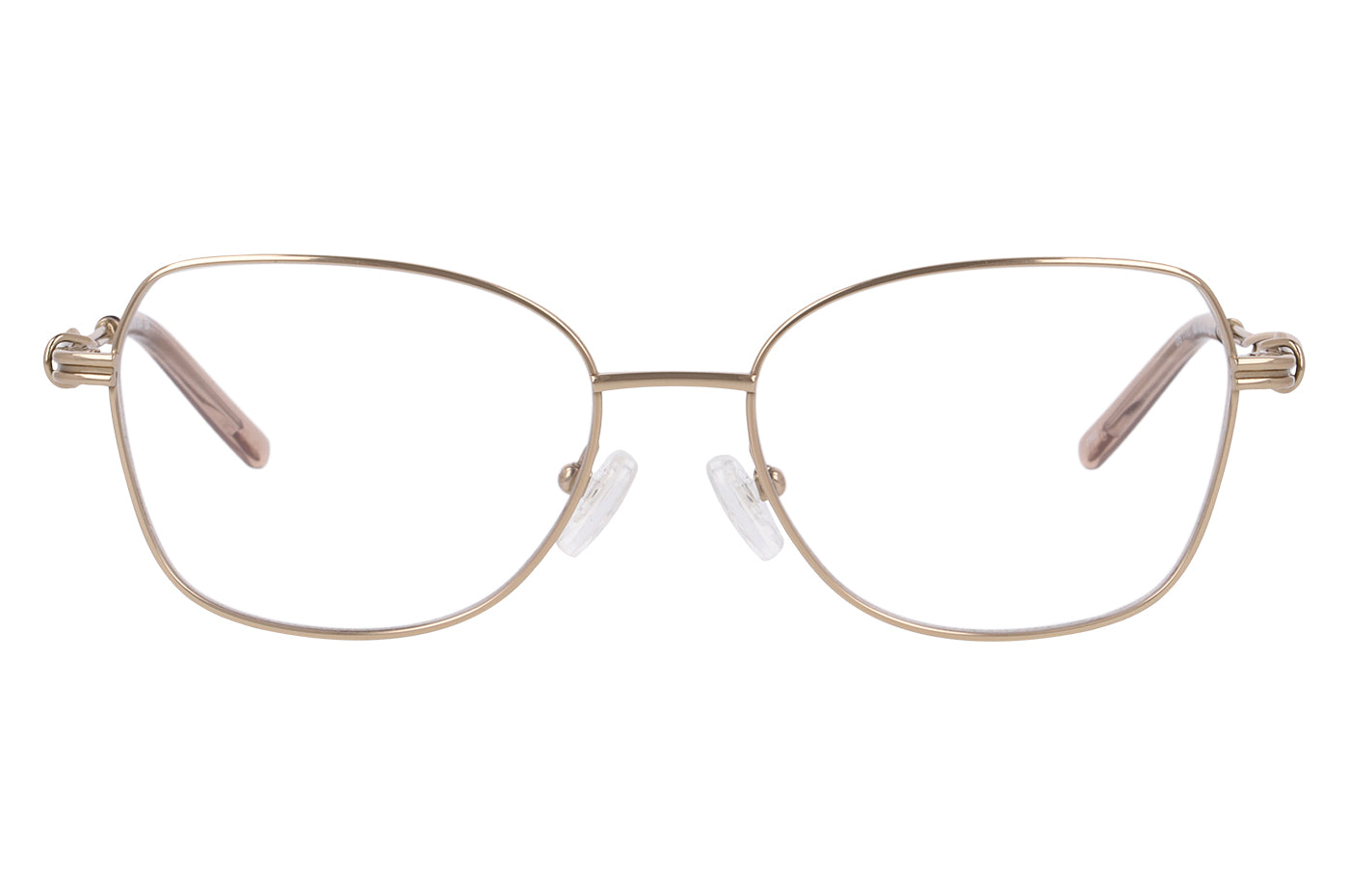 Vista-1 - Gafas oftálmicas DbyD 0DB1170T Mujer Color Oro