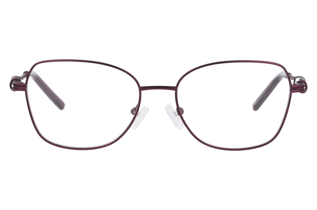Gafas oftalmicas DbyD 0DB1170T Mujer Color Violeta