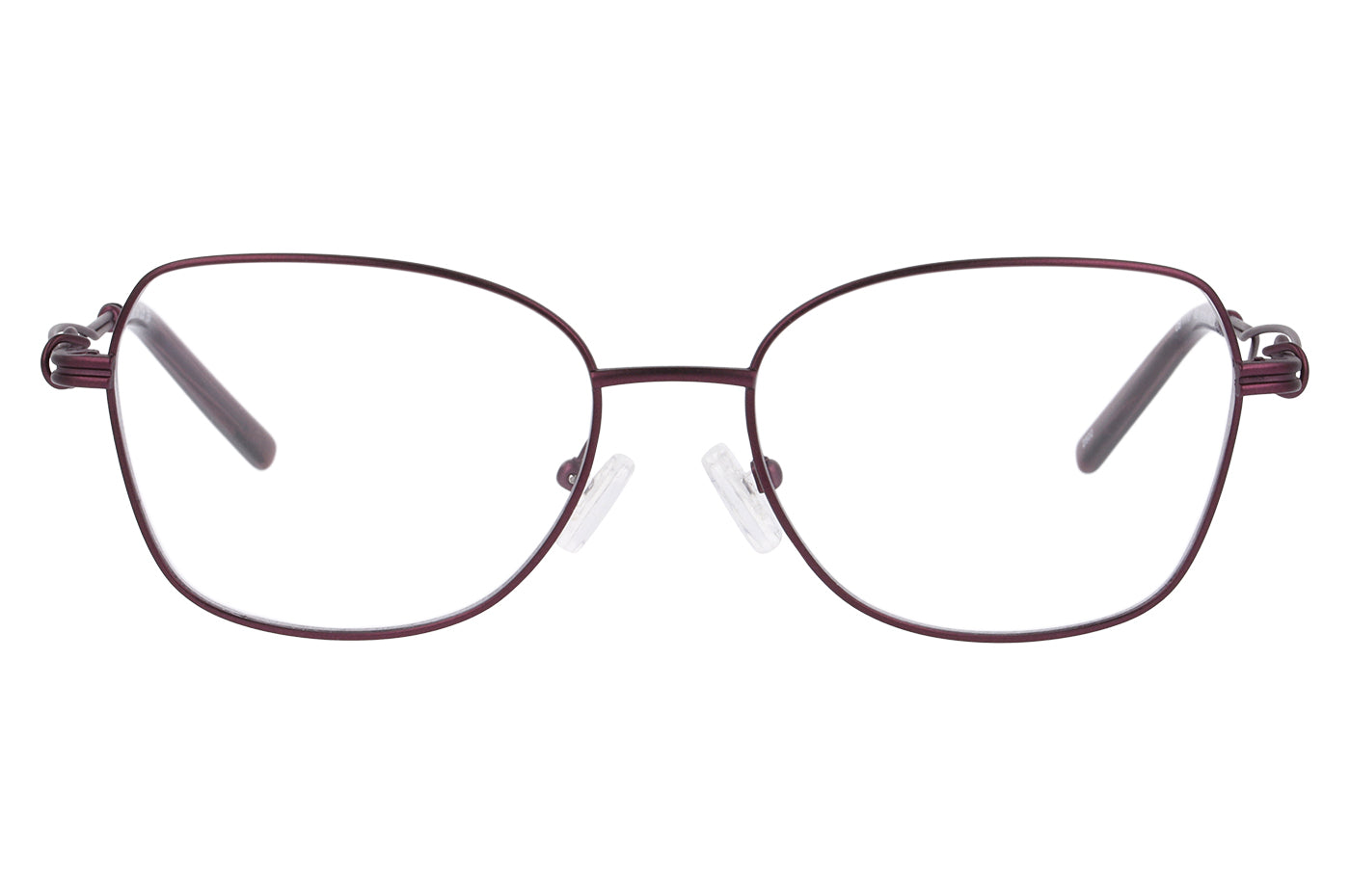 Vista-1 - Gafas oftalmicas DbyD 0DB1170T Mujer Color Violeta