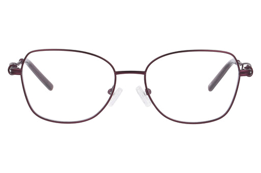 Gafas oftalmicas DbyD 0DB1170T Mujer Color Violeta