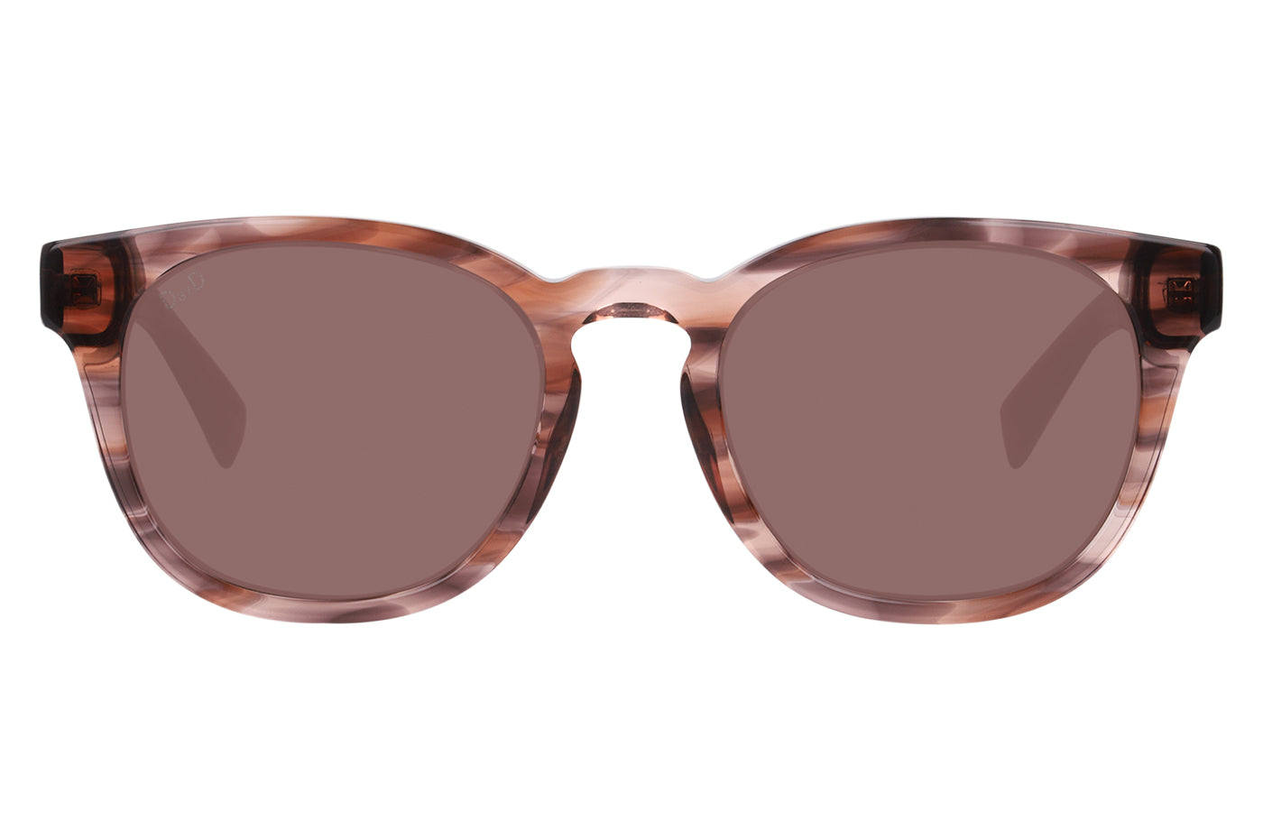 Vista-1 - Gafas de Sol DbyD 0DB4052 Unisex Color Rosado