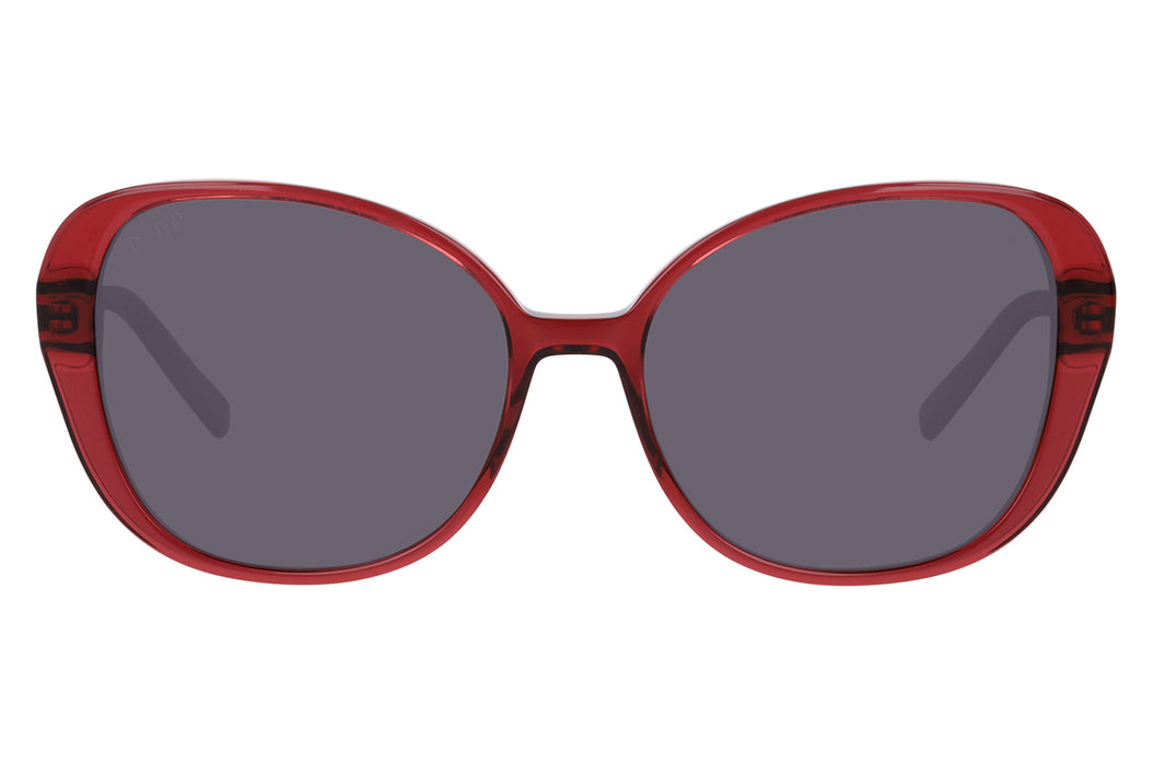 Gafas de Sol DbyD 0DB4051 Mujer Color Borgoña