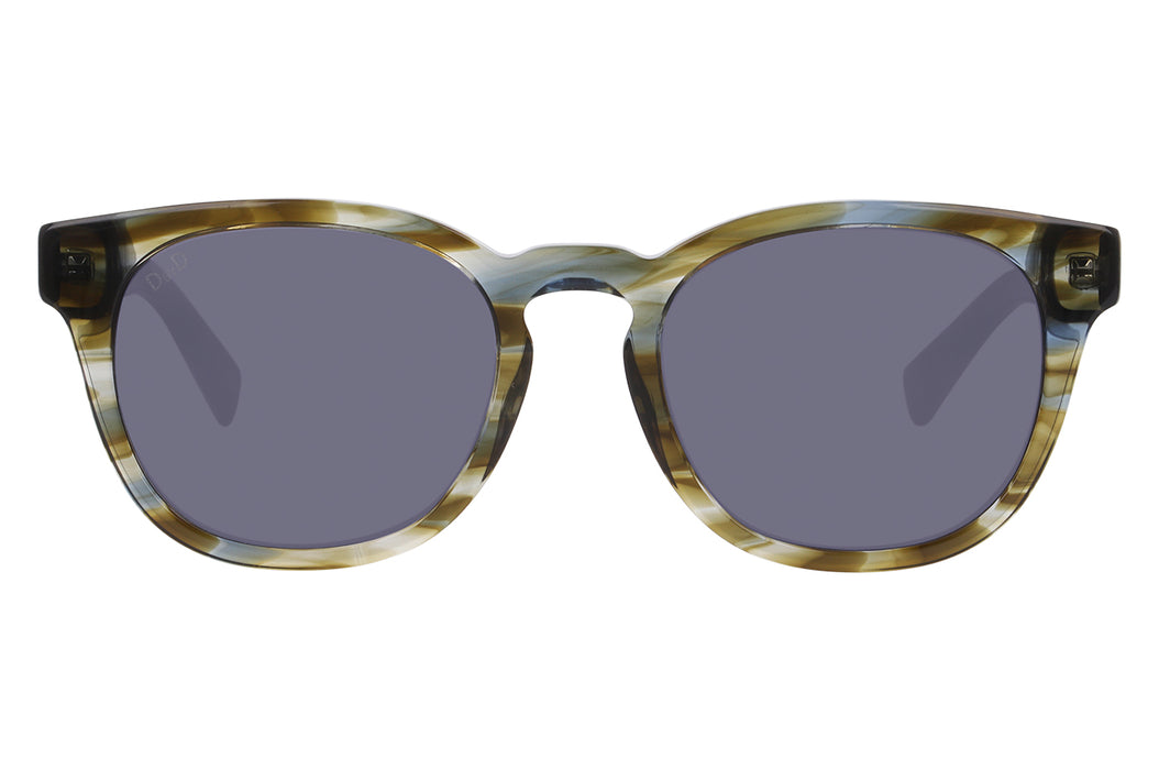 Gafas de Sol DbyD 0DB4052 Unisex Color Verde