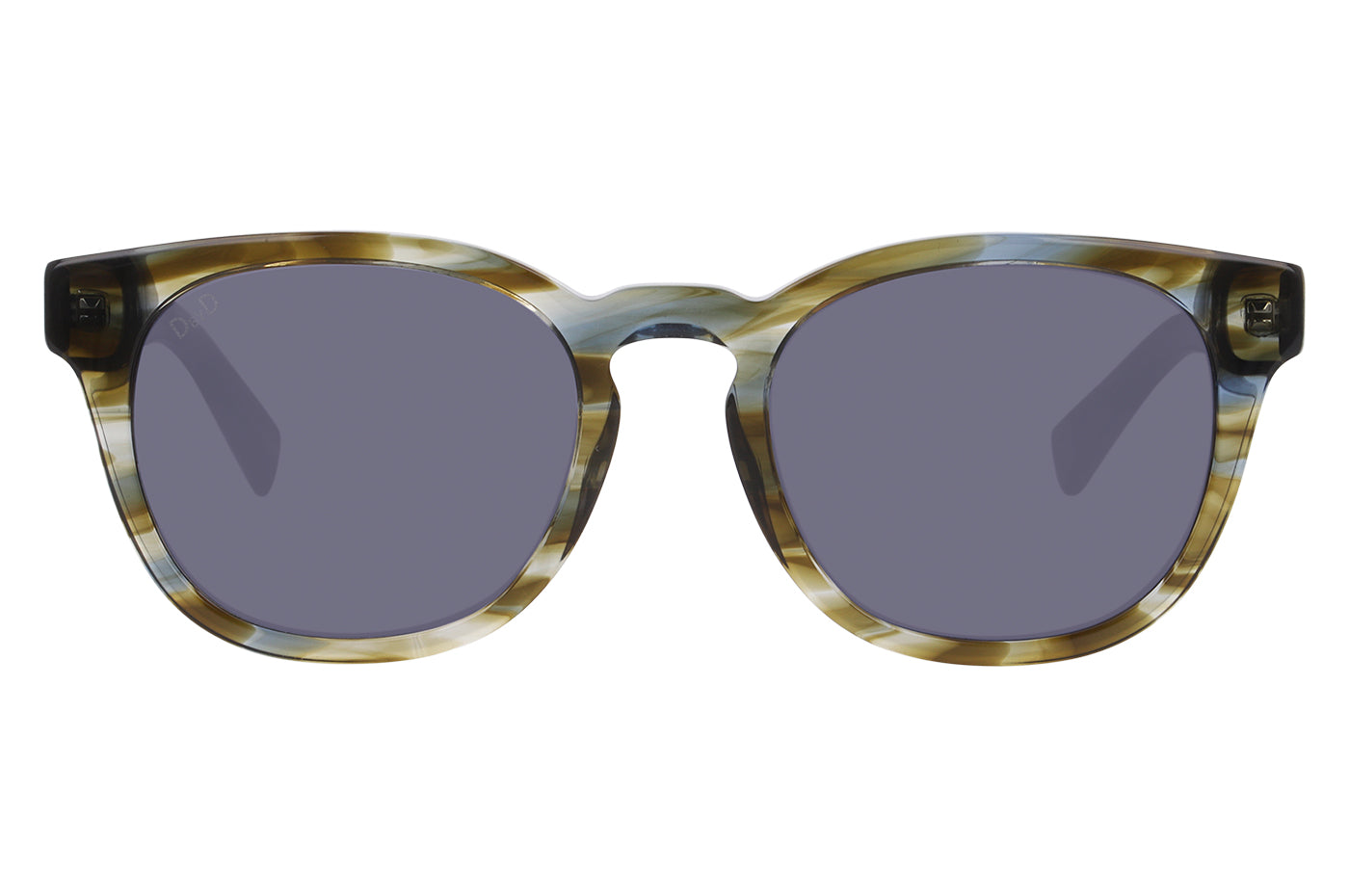 Vista-1 - Gafas de Sol DbyD 0DB4052 Unisex Color Verde