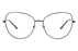 Miniatura1 - Gafas oftálmicas Seen 0NE1059 Mujer Color Azul
