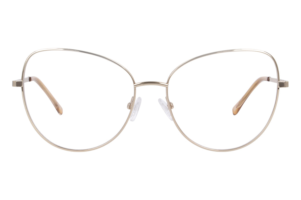 Gafas oftálmicas Seen 0NE1059 Mujer Color Oro