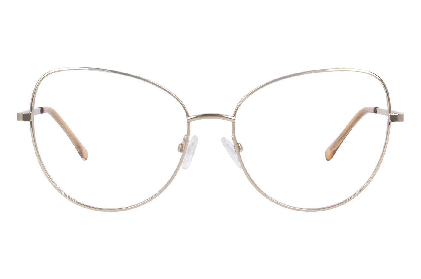 Vista-1 - Gafas oftálmicas Seen 0NE1059 Mujer Color Oro