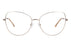 Miniatura1 - Gafas oftálmicas Seen 0NE1059 Mujer Color Oro