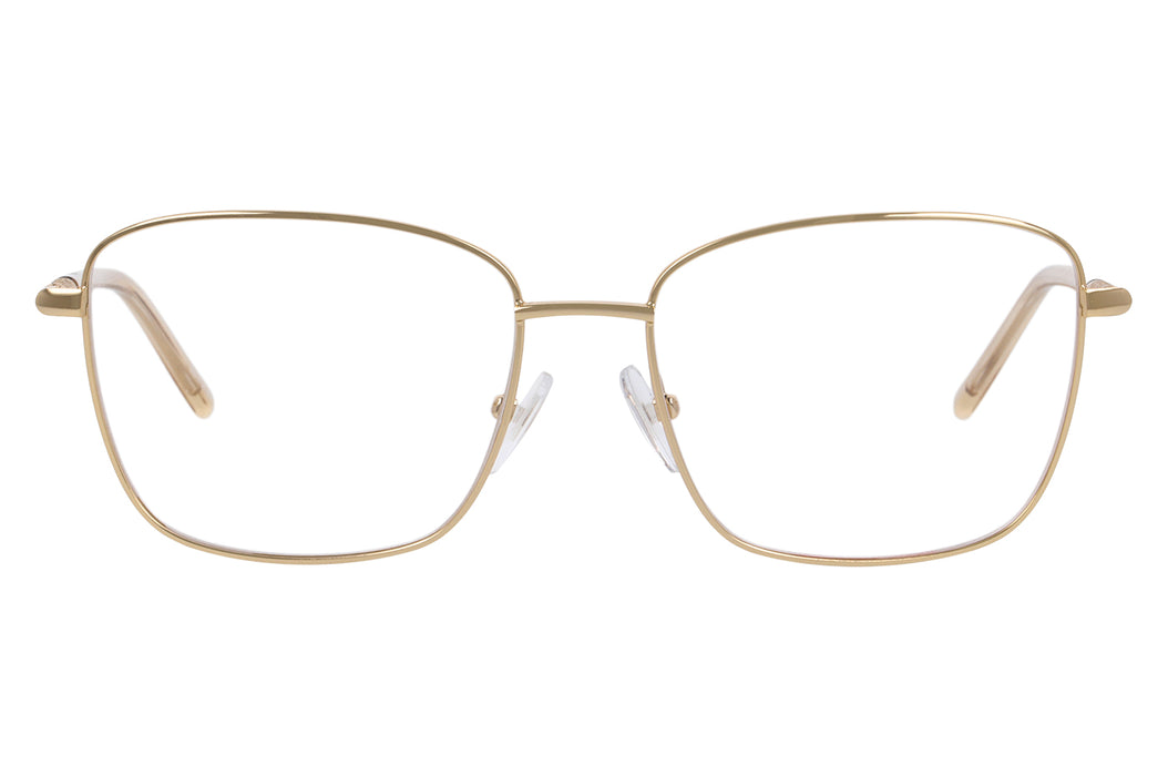 Gafas oftálmicas DbyD 0DB1169 Mujer Color Oro