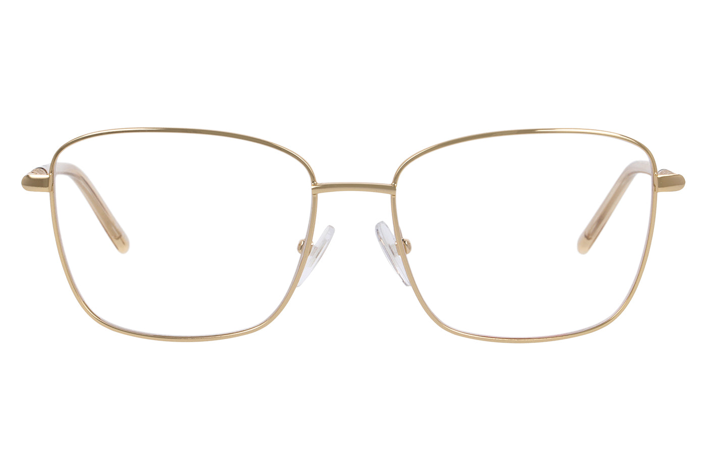 Vista-1 - Gafas oftálmicas DbyD 0DB1169 Mujer Color Oro