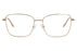 Miniatura1 - Gafas oftálmicas DbyD 0DB1169 Mujer Color Oro