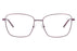 Miniatura1 - Gafas oftálmicas DbyD 0DB1169 Mujer Color Violeta