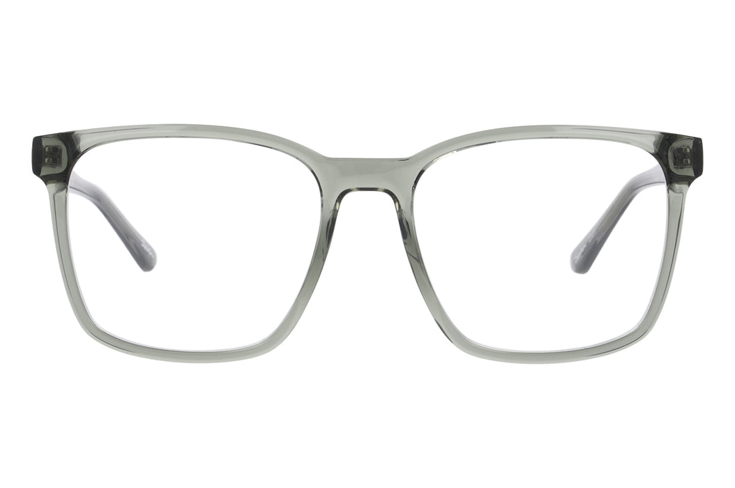 Gafas oftálmicas Seen 0NE3082 Hombre Color Verde