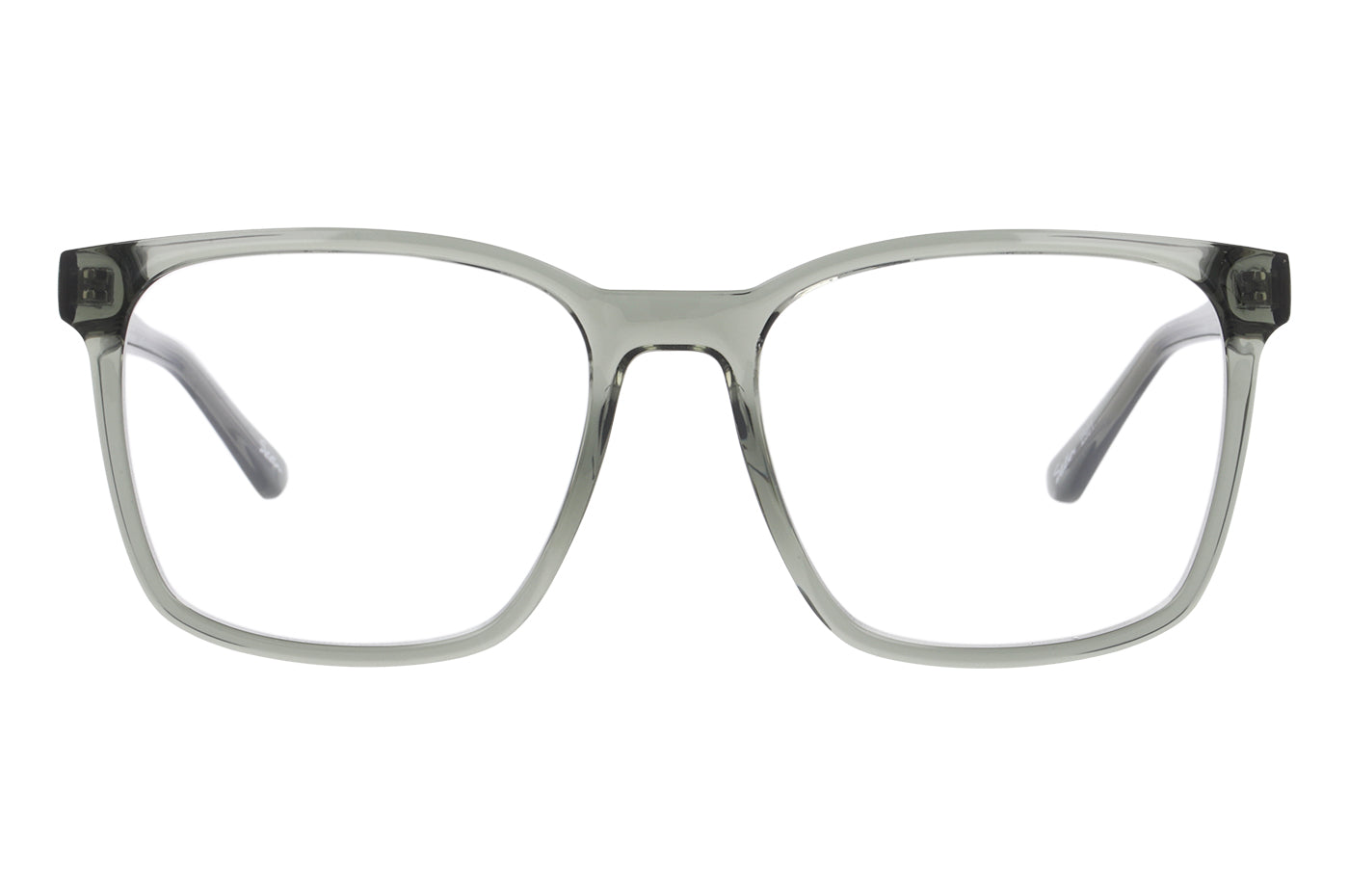 Vista-1 - Gafas oftálmicas Seen 0NE3082 Hombre Color Verde