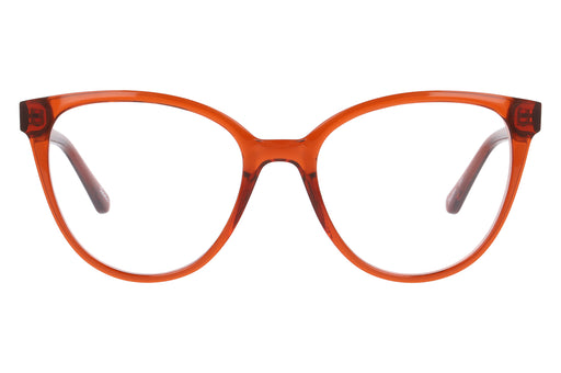 Gafas oftálmicas Seen 0NE3081 Mujer Color Naranja