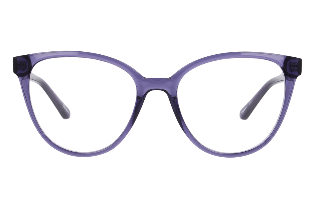 Gafas oftálmicas Seen 0NE3081 Mujer Color Violeta