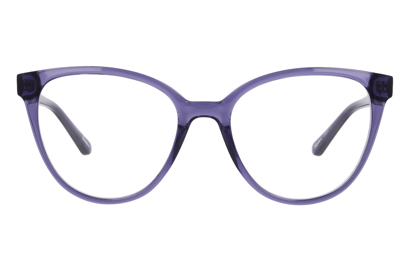 Vista-1 - Gafas oftálmicas Seen 0NE3081 Mujer Color Violeta