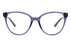 Miniatura1 - Gafas oftálmicas Seen 0NE3081 Mujer Color Violeta