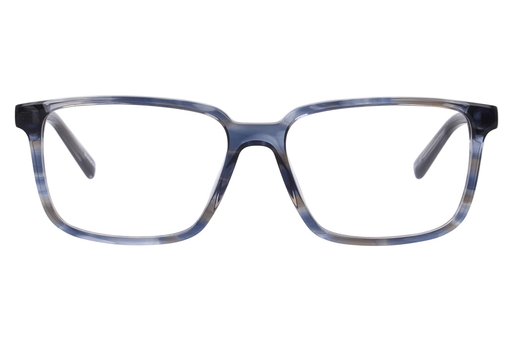 Gafas oftálmicas DbyD 0DB2145 Hombre Color Azul