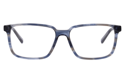 Gafas oftálmicas DbyD 0DB2145 Hombre Color Azul
